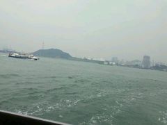 -鼓浪屿内厝澳码头(轮渡站)