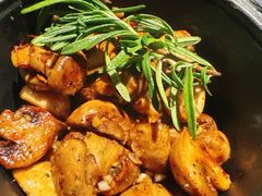 -LES ELITES 英集荟(南京西路店)