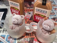 -肥韬茶餐厅(海上世界店)