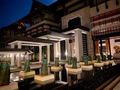 -三亚海棠湾万丽度假酒店