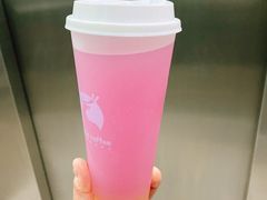 紫桂上仙茶-瑞幸咖啡(尚都国际店)