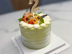 -原麦世家(莱蒙店)