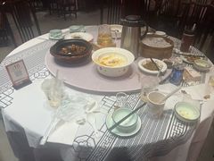 -客家大院·非遗赣南客家菜(郁孤台店)