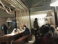 大堂-十面春风·江南面馆(崇宁路店)
