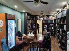 -猫尾侦探俱乐部·剧本杀·狼人杀