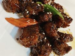 -老克勒上海菜(南京路步行街店)