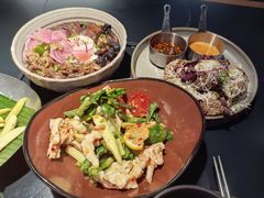 -Ameigo梅果·云贵川bistro(长宁来福士店)