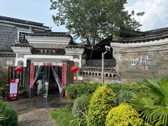 -客家大院·非遗赣南客家菜(郁孤台店)