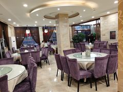 大堂-东海酒店