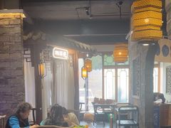 -印巷里主题餐厅(马鞍山店)