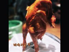 柴火手撕鸡-费大厨辣椒炒肉(吉联MALL店)