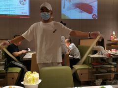 -海底捞火锅(金光华店)