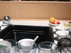 -巴奴毛肚火锅概念餐厅