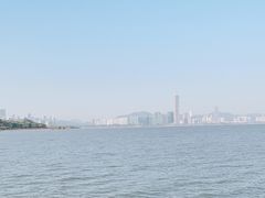 -深圳湾公园(南山区)