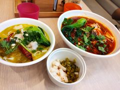 -I-YOU面缘·仁和新城店