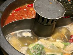 -晓宇重庆火锅(西安荟聚店)