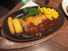-萨莉亚意式餐厅(龙阳广场店)