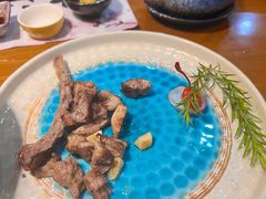 -大江户日本料理(吕厝店)