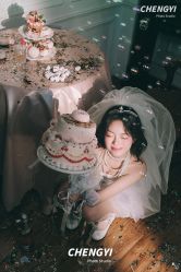 -橙亦摄影工作室