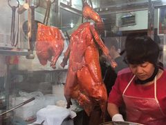 -黄连大头华烧鹅店(大良店)