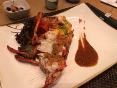 -和·铁板烧·OMAKASE(望京昆泰嘉晟酒店)