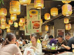 -南京大牌档(崇文门国瑞店)