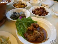 -风味小馆(天目湖宾馆店)