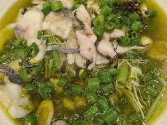 -天外天美食广场(哈尔滨路店)