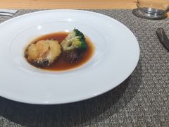 -香樟花园法式铁板烧(恒隆广场店)