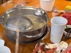 -养牛邓·潮汕牛肉海鲜自助火锅(广州店)
