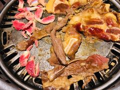 -盛江山自助料理(奥莱锦辉购物广场店)