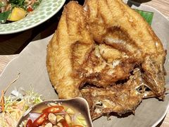-Thai Alley泰爱里(二沙岛店)