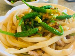 -文三里屯面馆(三里屯店)