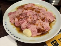 -蒜香焼肉PURUSHIN(马场路店)