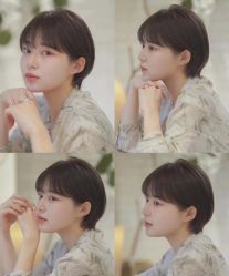 -HG美发设计沙龙