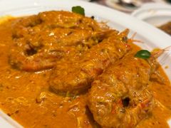 -狮拾久·现代新加坡料理(福田COCO Park店)