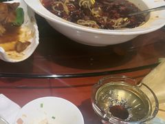 -金枝玉叶上海人家食府(三里河店)