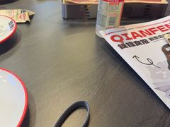 -钱锋炭缸烧烤(南湖大路总店)