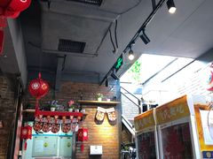 大堂-管氏翅吧(地安门创始店)