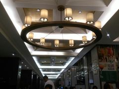 -东方红海鲜百汇(国际大厦店)