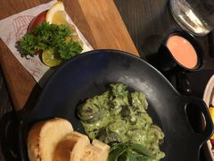 -巴别塔法餐舍(朝阳店)