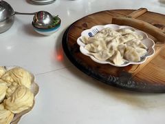 -柴火东北铁锅炖(鲁班店)