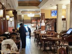 大堂-德大西餐社