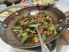 -湘当有饭剁椒鱼头(昆山招商花园城店)