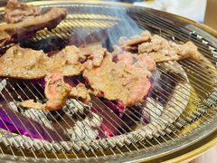 -西塔老太太泥炉烤肉(亚运村店)