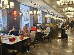 -玉林烤鸭店(垡头店)