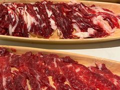 -左庭右院鲜牛肉火锅(南通CBD大有境店)
