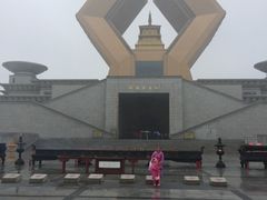 -法门文化景区