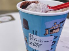 -DQ·蛋糕·冰淇淋(西直门店)