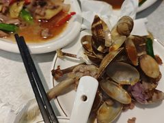 -莲花公园煎蟹(总店)